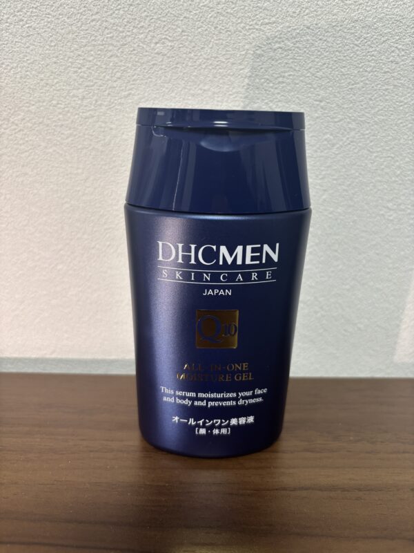 DHC_メンズオールインワンジェル